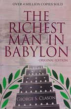 Cover art for The Richest Man In Babylon - Original Edition