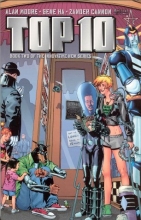 Cover art for Top Ten (Book 2)