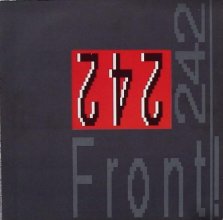 Cover art for Front by Front [Vinyl]