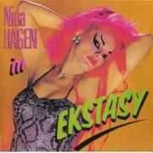 Cover art for In Ekstasy [LP]