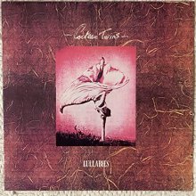 Cover art for Lullabies [Vinyl LP]