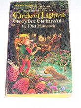 Cover art for Greyfax Grimwald (Circle of Light 1)