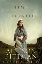 Cover art for For Time and Eternity (Sister Wife)