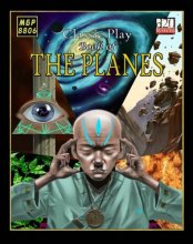 Cover art for Classic Play: Book Of The Planes