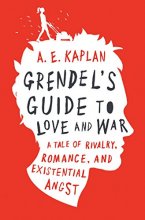 Cover art for Grendel's Guide to Love and War