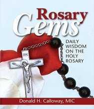 Cover art for Rosary Gems