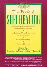 Cover art for The Book of Sufi Healing