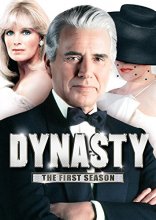Cover art for Dynasty: The First Season
