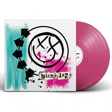 Cover art for Blink-182