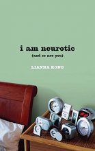 Cover art for i am neurotic: (and so are you)