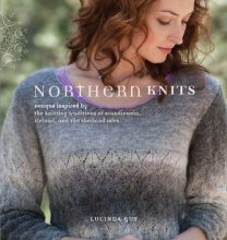 Cover art for Northern Knits