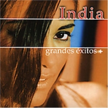 Cover art for Grandes Exitos 