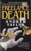 Cover art for Freelance Death (Penguin Crime Fiction)