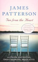 Cover art for Two from the Heart