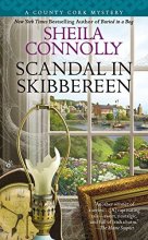 Cover art for Scandal in Skibbereen (A County Cork Mystery)