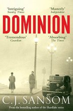 Cover art for Dominion