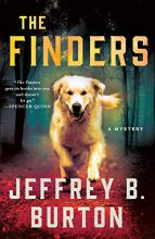 Cover art for The Finders: A Mystery (Mace Reid K-9 Mystery, 1)