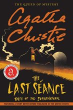 Cover art for Last Seance, The: Tales of the Supernatural
