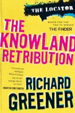 Cover art for The Knowland Retribution (The Locator)