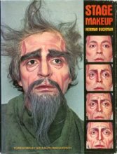Cover art for Stage Makeup