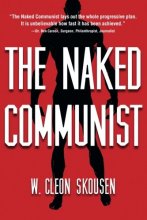 Cover art for The Naked Communist (The Naked Series) (Volume 1)