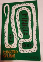 Cover art for The Jungle Book (Fully Illustrated and Adapted)