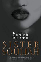 Cover art for Life After Death: A Novel