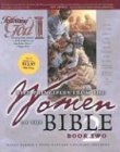 Cover art for Women of the Bible: Book Two (Following God Character Builders)