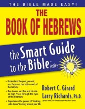 Cover art for The Book of Hebrews (The Smart Guide to the Bible Series)