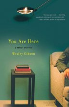 Cover art for You Are Here: A Memoir of Arrival
