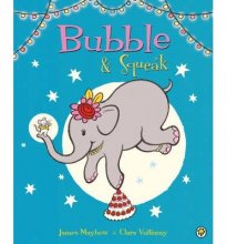 Cover art for Bubble & Squeak