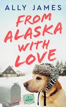 Cover art for From Alaska with Love