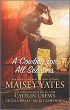 Cover art for A Cowboy for All Seasons