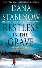 Cover art for Restless in the Grave (Kate Shugak Mysteries)