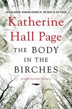 Cover art for The Body in the Birches: A Faith Fairchild Mystery (Faith Fairchild Mysteries, 22)