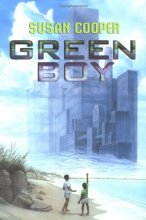 Cover art for Green Boy