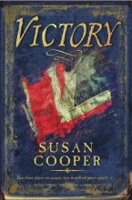 Cover art for Victory