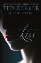 Cover art for Kiss