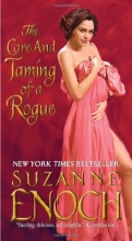 Cover art for The Care and Taming of a Rogue