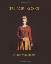 Cover art for Tudor Roses