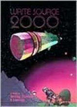 Cover art for Great Source Write Source: Student Edition Grades 6 - 8 (Write Source 2000 Revision)