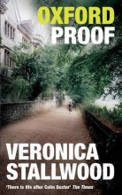 Cover art for Oxford Proof