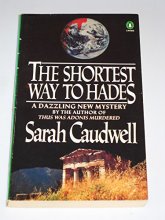 Cover art for The Shortest Way to Hades