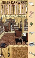 Cover art for Untitled: A Booklover's Mystery