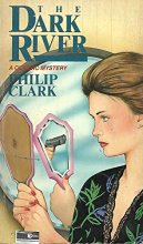 Cover art for The dark river (Perennial Library mystery series)