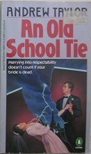 Cover art for AN Old School Tie (Penguin Crime Fiction)
