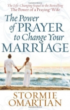 Cover art for The Power of Prayer(TM) to Change Your Marriage