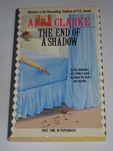 Cover art for The End of the Shadow