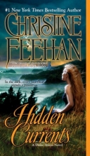 Cover art for Hidden Currents (Drake Sisters, Book 7)