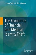 Cover art for The Economics of Financial and Medical Identity Theft